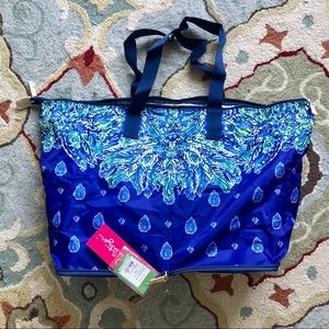 Lilly Pulitzer Bags - Lilly Pulitzer Packable Tote Lilly Pulitzer Bags - Lilly Pulitzer Packable Tote
